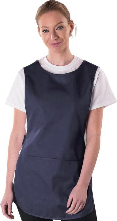 Actual product image Dennys Workwear apron smock (pack of 2) (M)