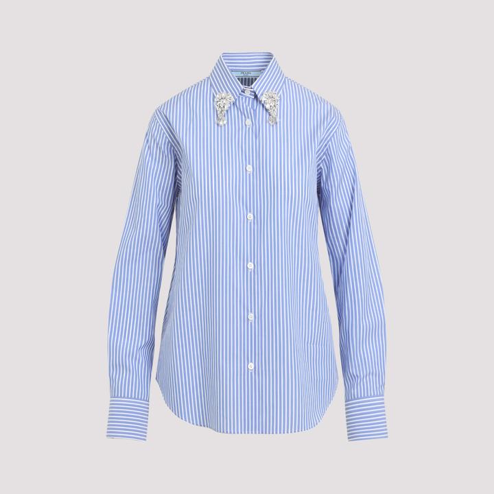 Actual product image Prada P471HRSOOO.155U (38)
