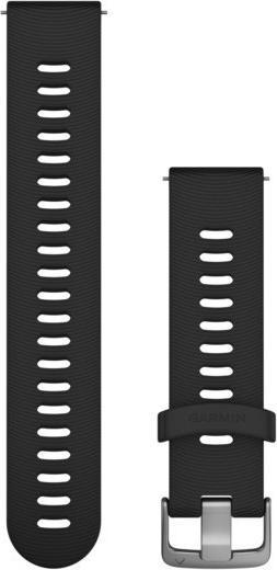 Produktbild Garmin Forerunner 645 Armband (20 mm, Silikon)