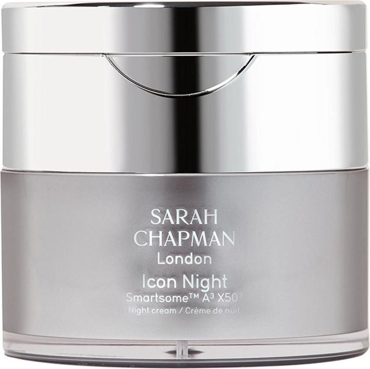 Sarah Chapman Icon Night Smartsome (30 ml, Night cream)