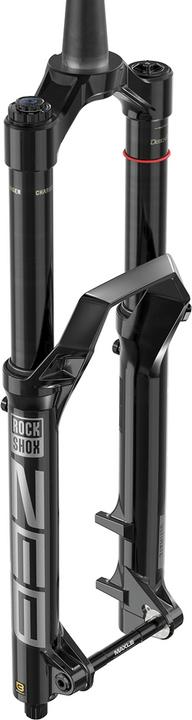 Image du produit RockShox ZEB Ultimate Charger 3.1 RC2 (190 mm, Air)