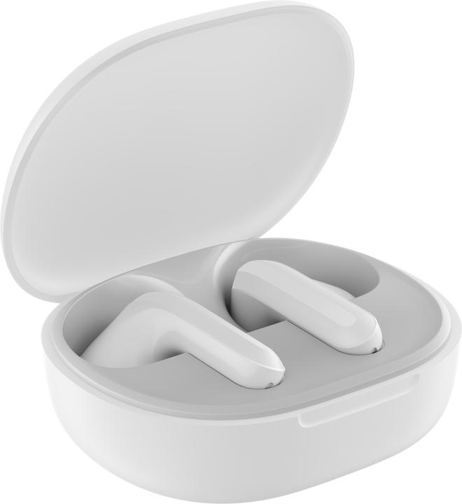 Actual product image Xiaomi Redmi Buds 4 Lite (NC, 5 h, Wireless)