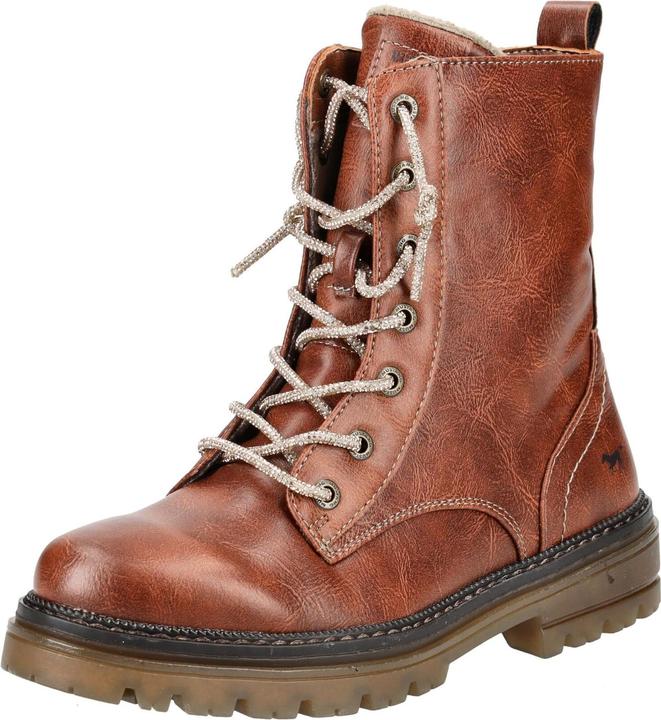 Image du produit Mustang Bottines (40)