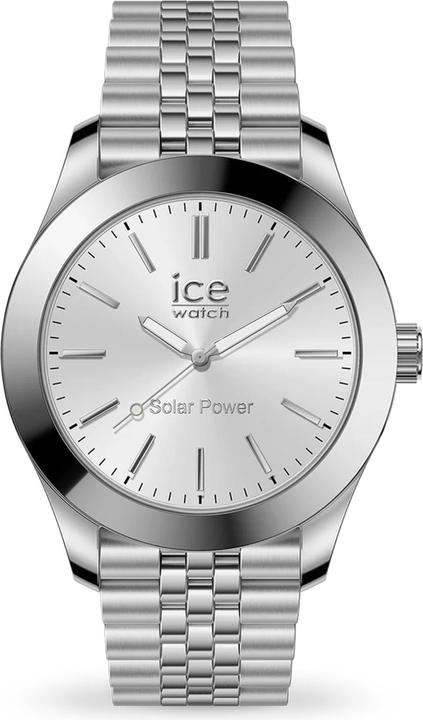 ICE Watch Herrenuhr IW (Analoguhr, 40.50 mm)