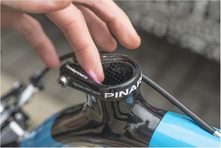 Image du produit Muc-Off Carbon Gripper (75 ml, Pâte de montage)