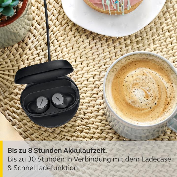 Produktbild Jabra Elite 7 Pro (ANC, 8 h, Kabelgebunden)