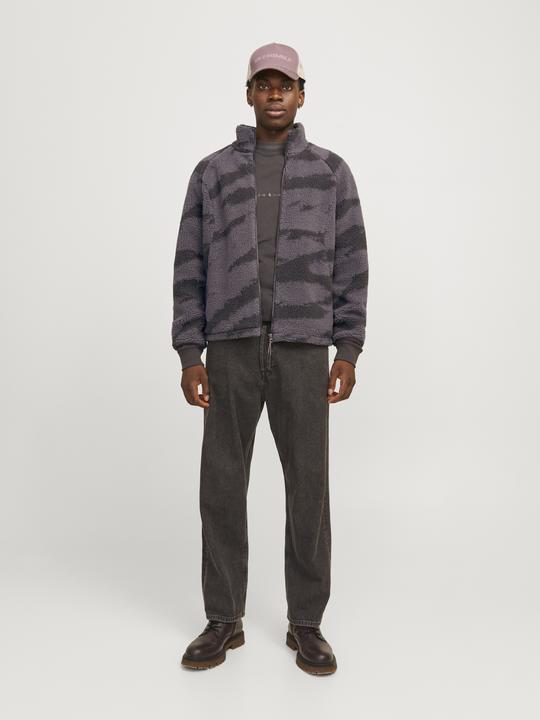 Immagine prodotto Jack & Jones Jcoterrain Fleece Jacket Ln (L)