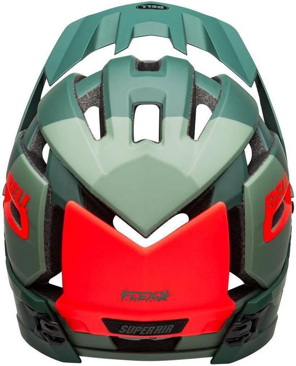 Actual product image Bell Super AIR R MIPS Helmet (52 - 56 cm)