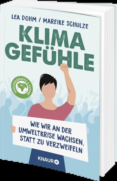 Image du produit Sensations climatiques (Allemand, Lea Dohm, Mareike Schulze, 2022)
