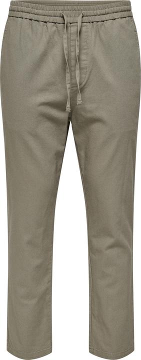 Only & Sons ONSLINUS Verjüngt Jogginghose Jogginghose