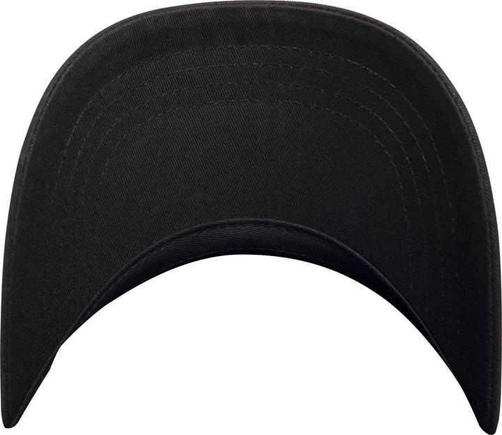 Turn Up Nose Bleed Dad Cap (One Size)