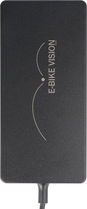 Actual product image E-Bike-Vision Charger 4A / 36V Bosch, Panasonic and Gazelle (E-bike charger)