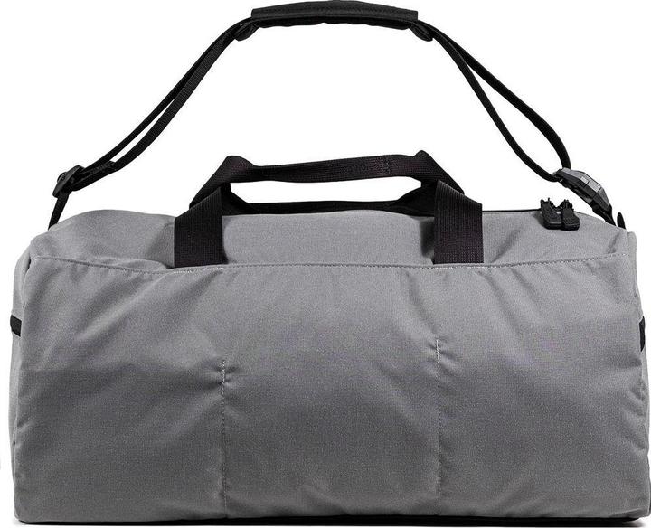 Actual product image Terra B Duffle Bag 38 - Grey (38 l)