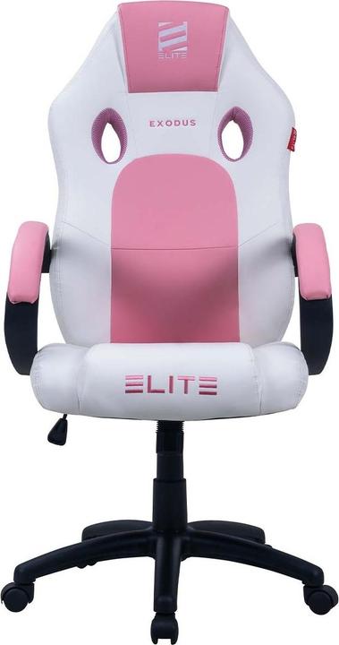Image du produit Elite MG100 Exodus, blanc/rose