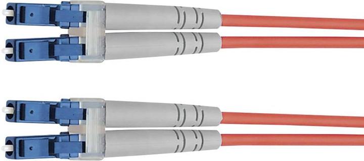 Actual product image Telegärtner Patch cable (U/UTP, CAT7, 10 m)