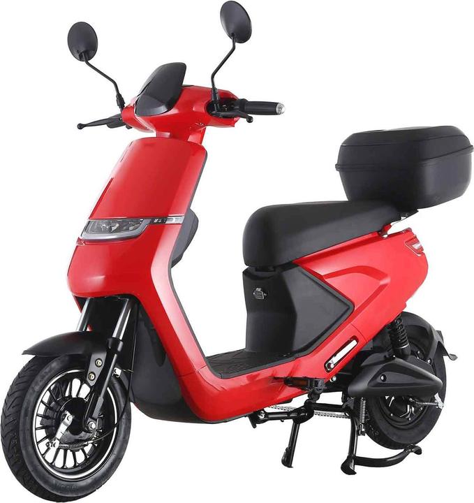 Actual product image Esomoto Rocket (25 km/h, 500 W)