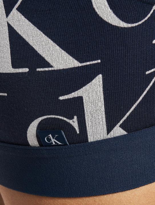 Immagine prodotto Calvin Klein Bralette sfoderato (Confezione singola, XS)