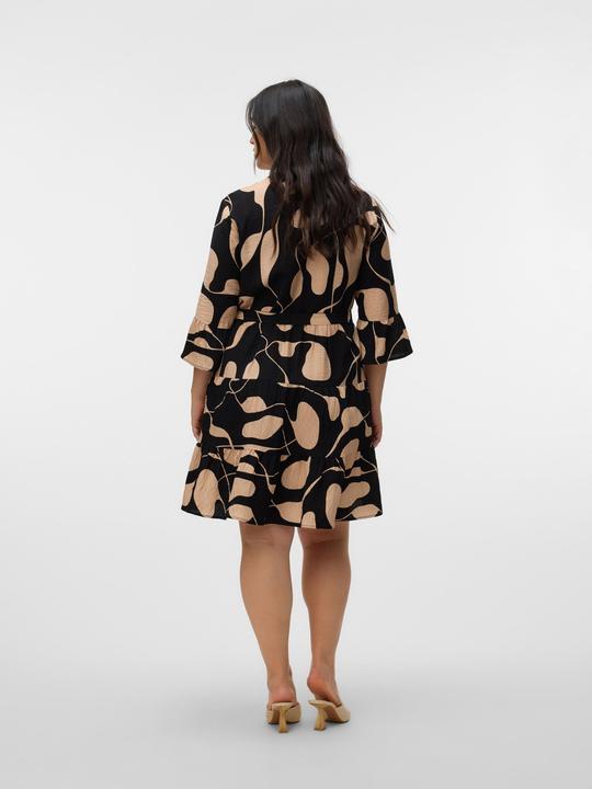 Produktbild Vero Moda VMCVERA Kurzes Kleid Kleid (52)