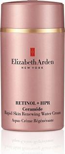 Produktbild Elizabeth Arden Renewing skin cream Retinol & HPR Ceramide (Skin Renewing Water Cream) 50 ml (50 ml)