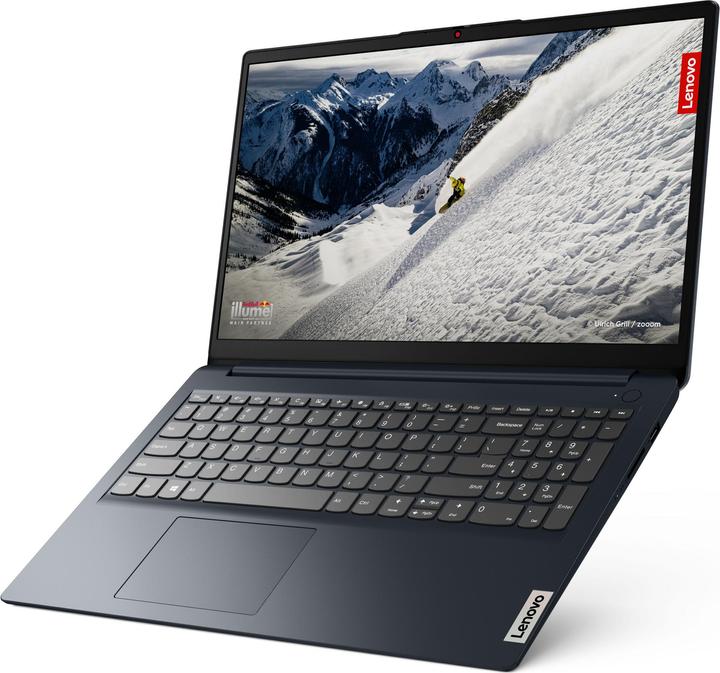 Produktbild Lenovo IdeaPad 1 15ALC7 (15.60", 16 GB, 1000 GB, DE)