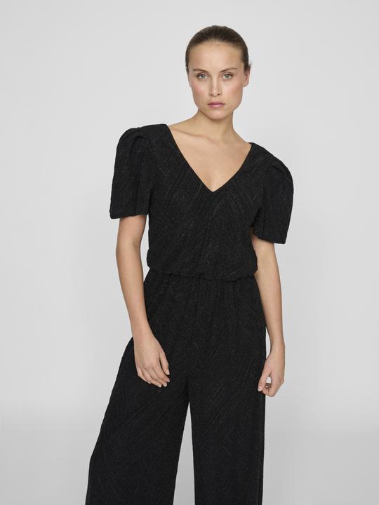 Actual product image Vila Short sleeve jumpsuit (S)