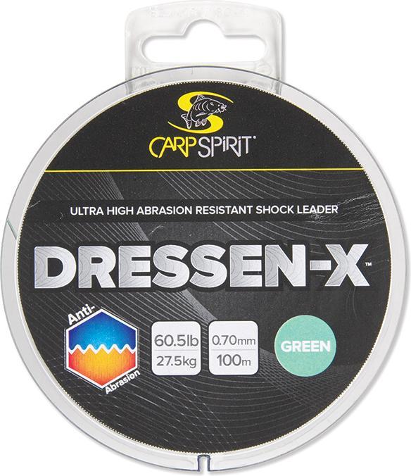 Carp Spirit Dressen-X