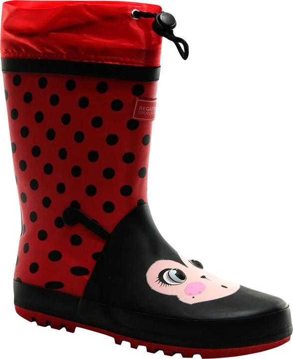Dare2b Mudplay Dinosaurier Gummistiefel