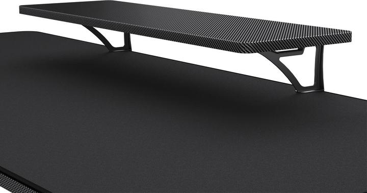 Actual product image Konjac Sponge COUGAR E-Star 140 gaming desk