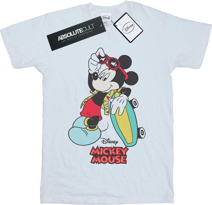 Produktbild Disney Mickey Mouse Skate Dude TShirt (3XL)