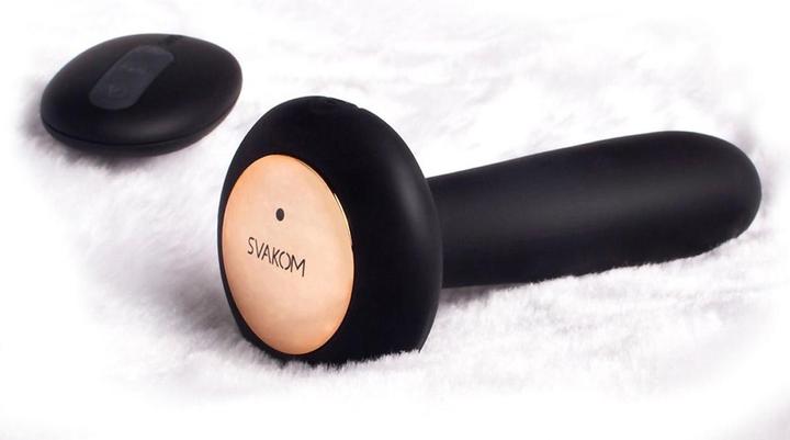 Actual product image Svakom Primo