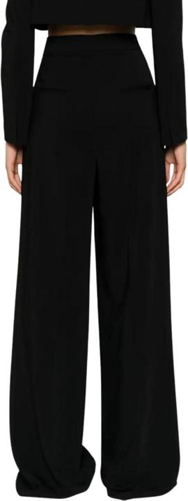 Immagine prodotto Moschino Pantaloni Nero (42)