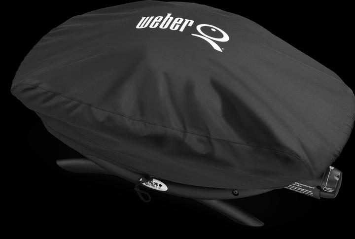 Immagine prodotto Weber Cappuccio di copertura (Grill)