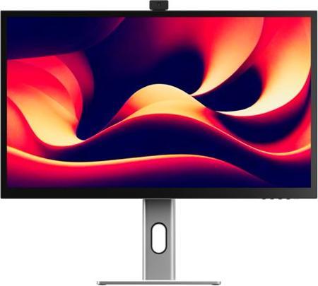 Immagine prodotto Alogic Clarity Pro + Webcam e PD USB C (3840 x 2160 pixel, 27")