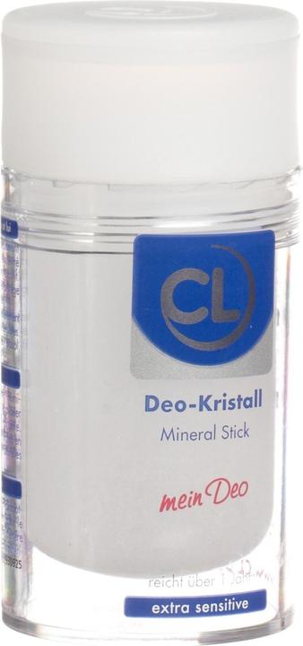 Deo-Cristall DeoKristall (Stick)