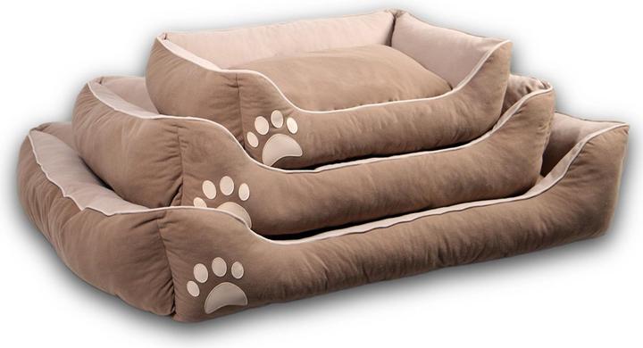 Actual product image Homitis Lucy Dog Pet Bed (Dog)