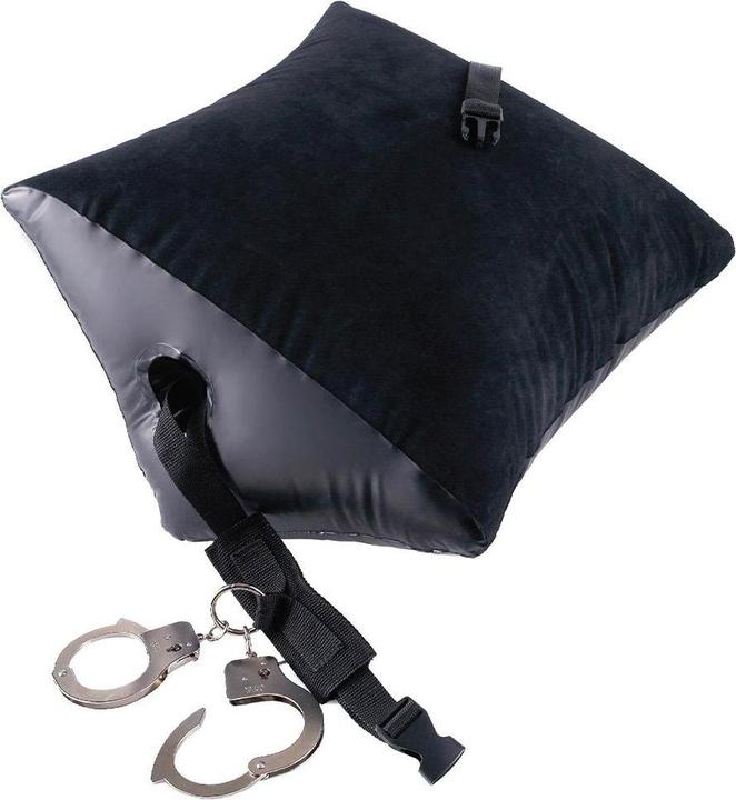 Produktbild Pipedream Deluxe Position Master with Cuffs
