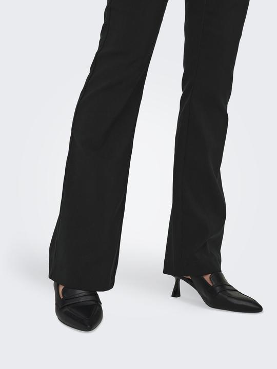 Image du produit JdY Coupe droite Pantalon taille moyenne (32)