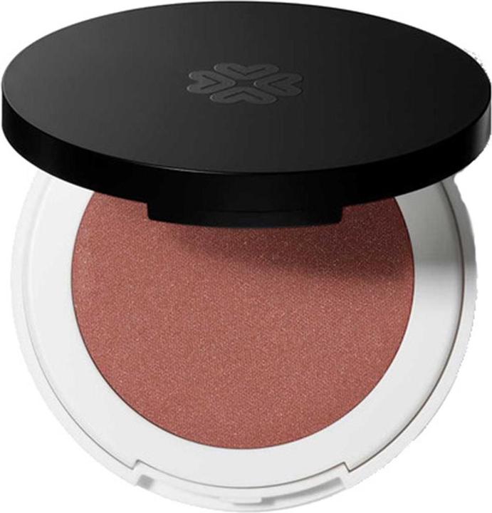 Produktbild Lily Lolo Pressed Blush (Tawnylicous)