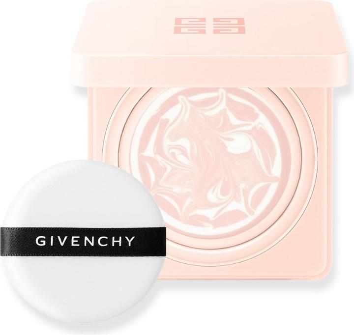 Givenchy Il fiore dell'Intemporel (Crema autoabbronzante)