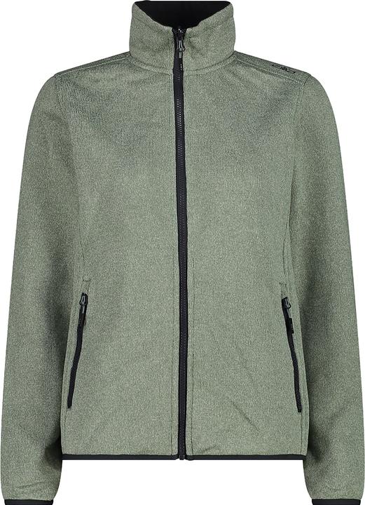 Actual product image CMP Campagnolo Zip Hoodie (38, S)