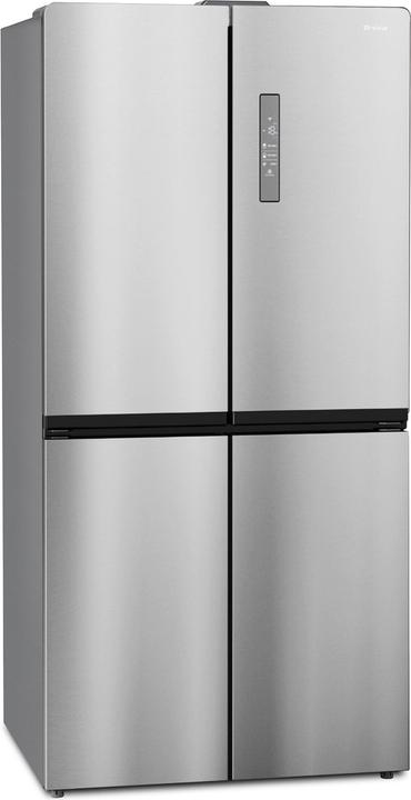 Actual product image Trisa American fridge freezers 492L (492 l)
