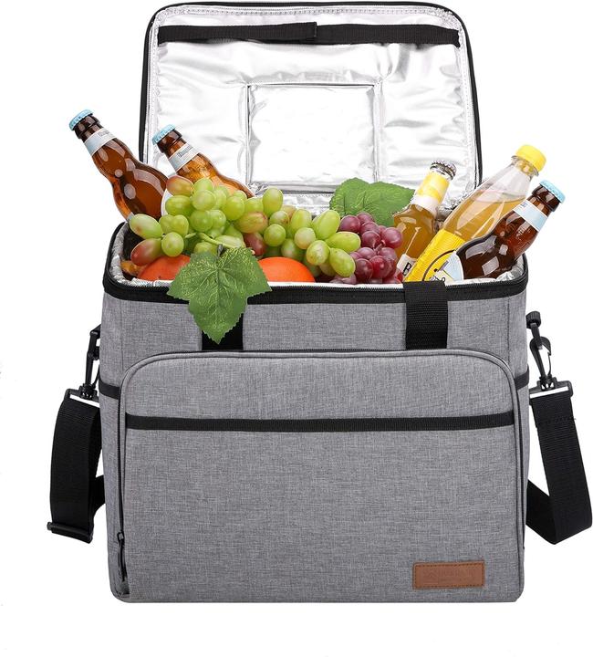 Actual product image Allcamp Outdoor Gear Cooler bag (30 l)