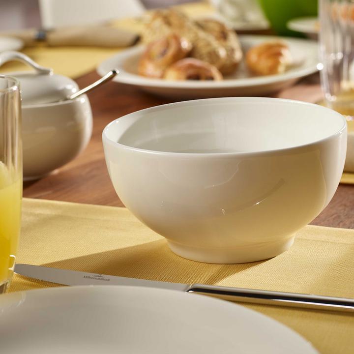 Produktbild Villeroy & Boch Einsteigerset 8 tlg. New Cottage Basic (8 Stück)