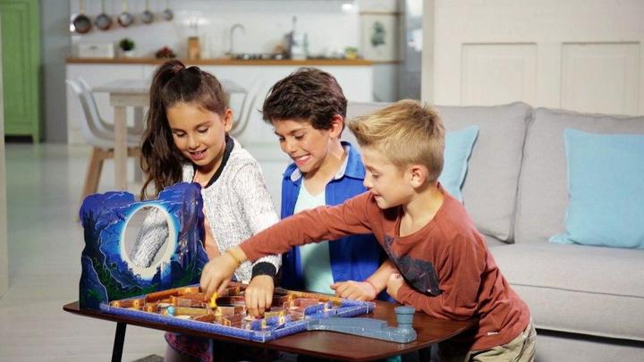 Image du produit Ravensburger La Cucaracula (Allemand)