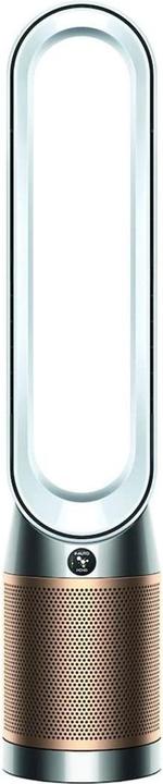 Actual product image Dyson Purifier CoolFormaldehyde - TP09 White/Gold