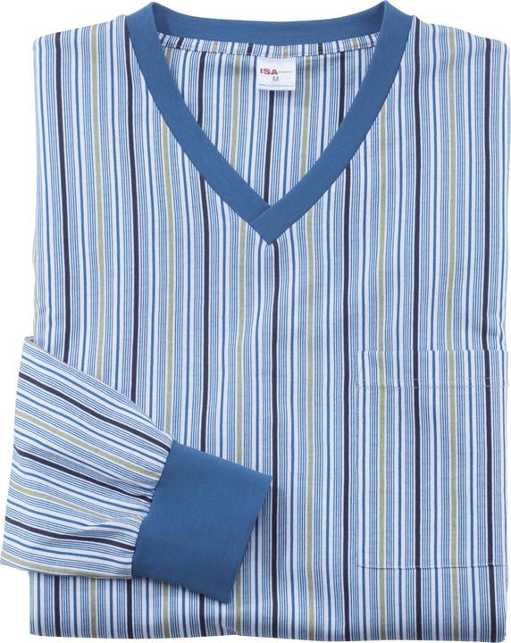 Produktbild ISA Bodywear Pyjama lang (M)