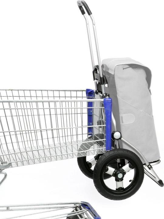 Actual product image Andersen Royal Shopper Hydro 2.1