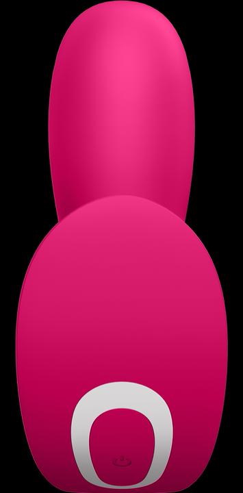 Produktbild Satisfyer Top Secret
