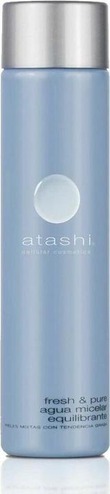 Produktbild Atashi FRESH & PURE agua micelar 150 ml (Mizellenwasser, 150 ml)
