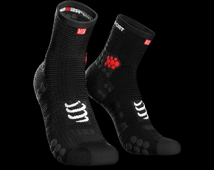 Immagine prodotto Compressport Pro Racing V3.0 Run High Socks (39 - 41)